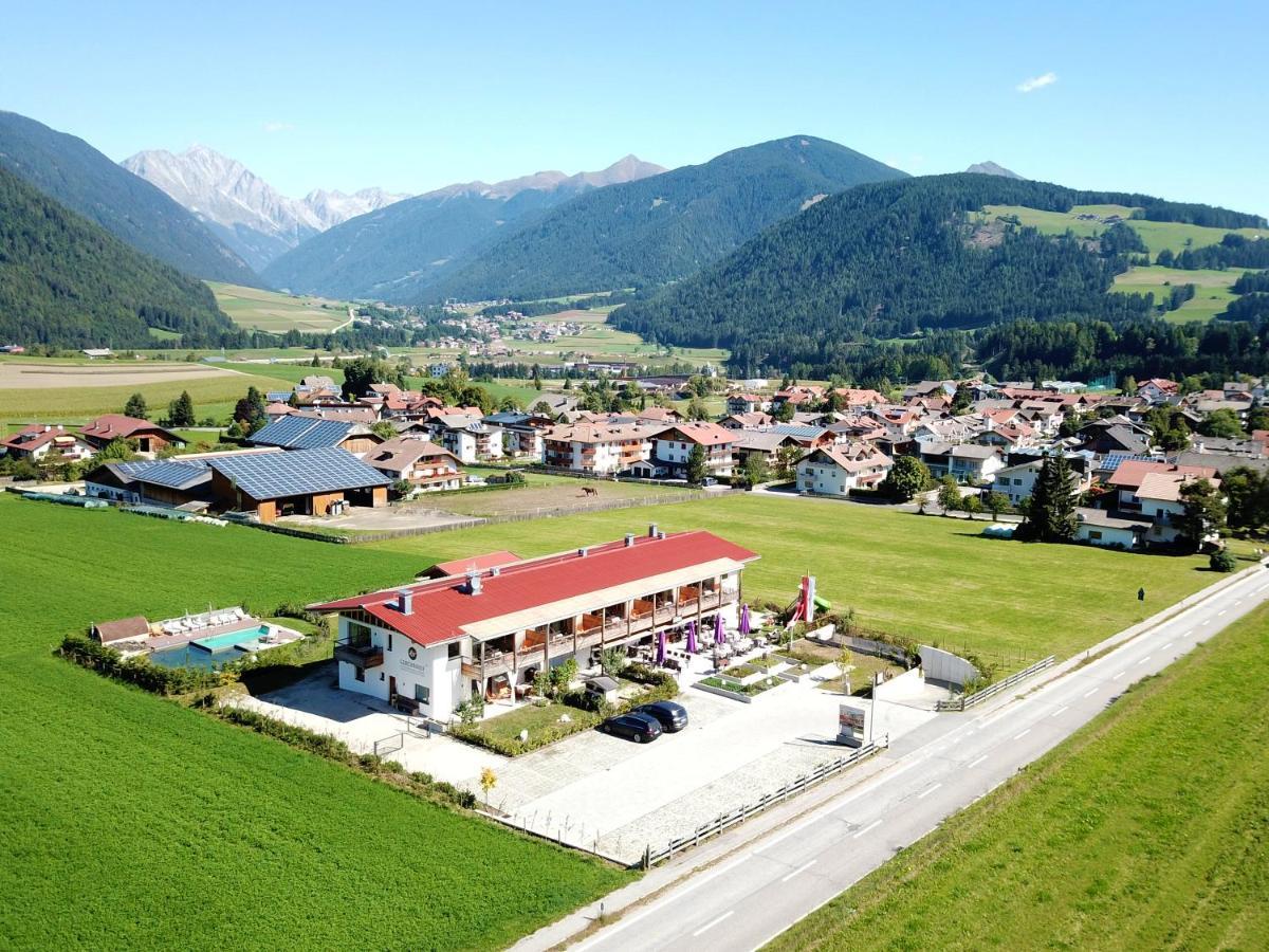 Lerchnhof Villa Olang Exterior foto