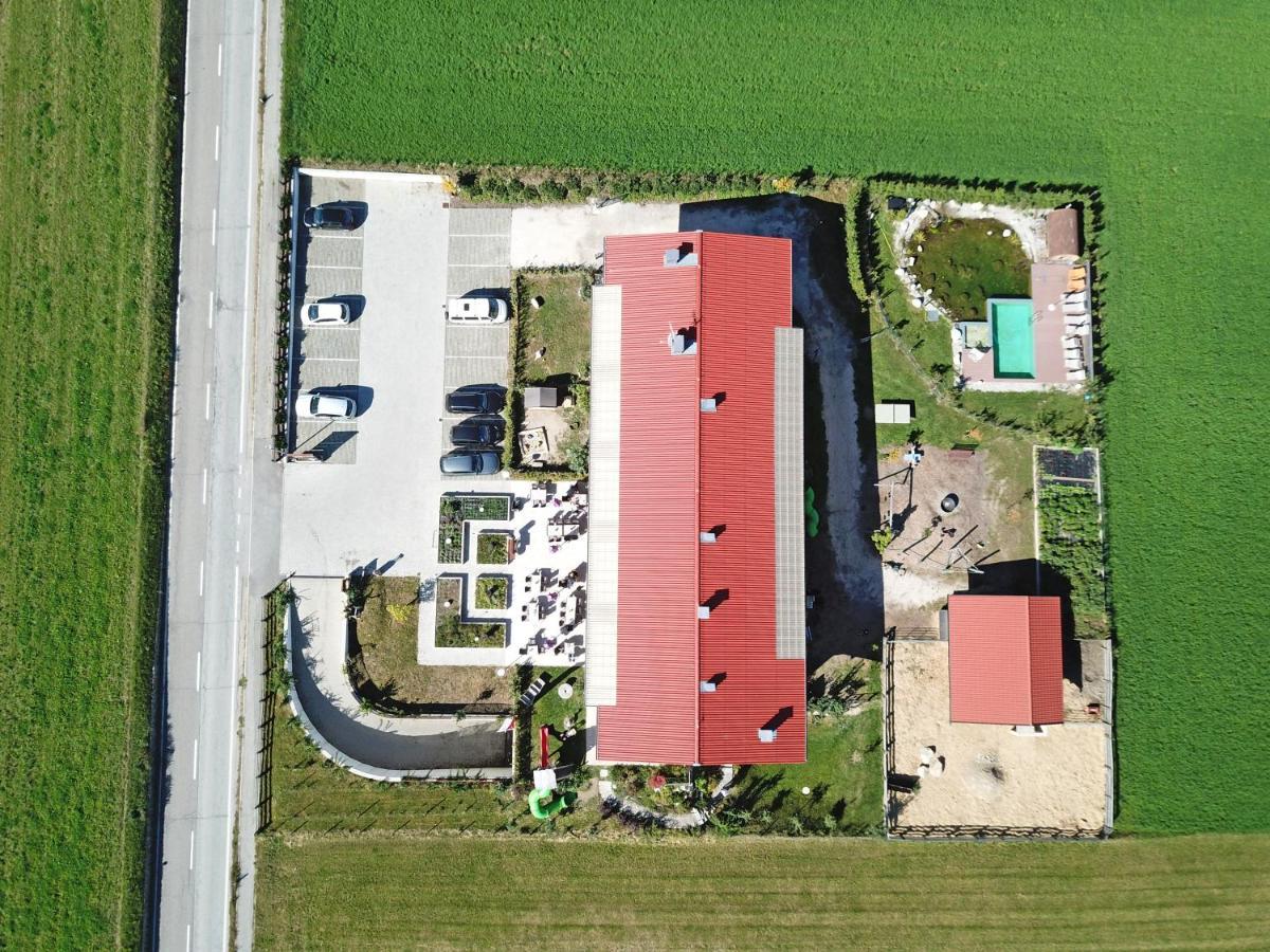 Lerchnhof Villa Olang Exterior foto