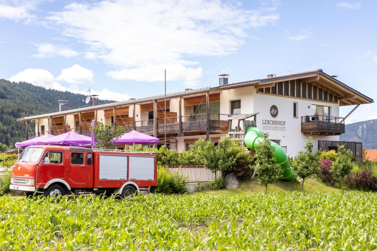 Lerchnhof Villa Olang Exterior foto