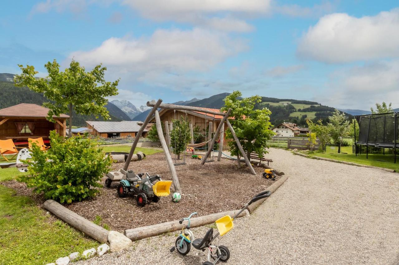 Lerchnhof Villa Olang Exterior foto