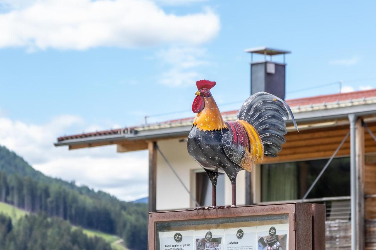 Lerchnhof Villa Olang Exterior foto