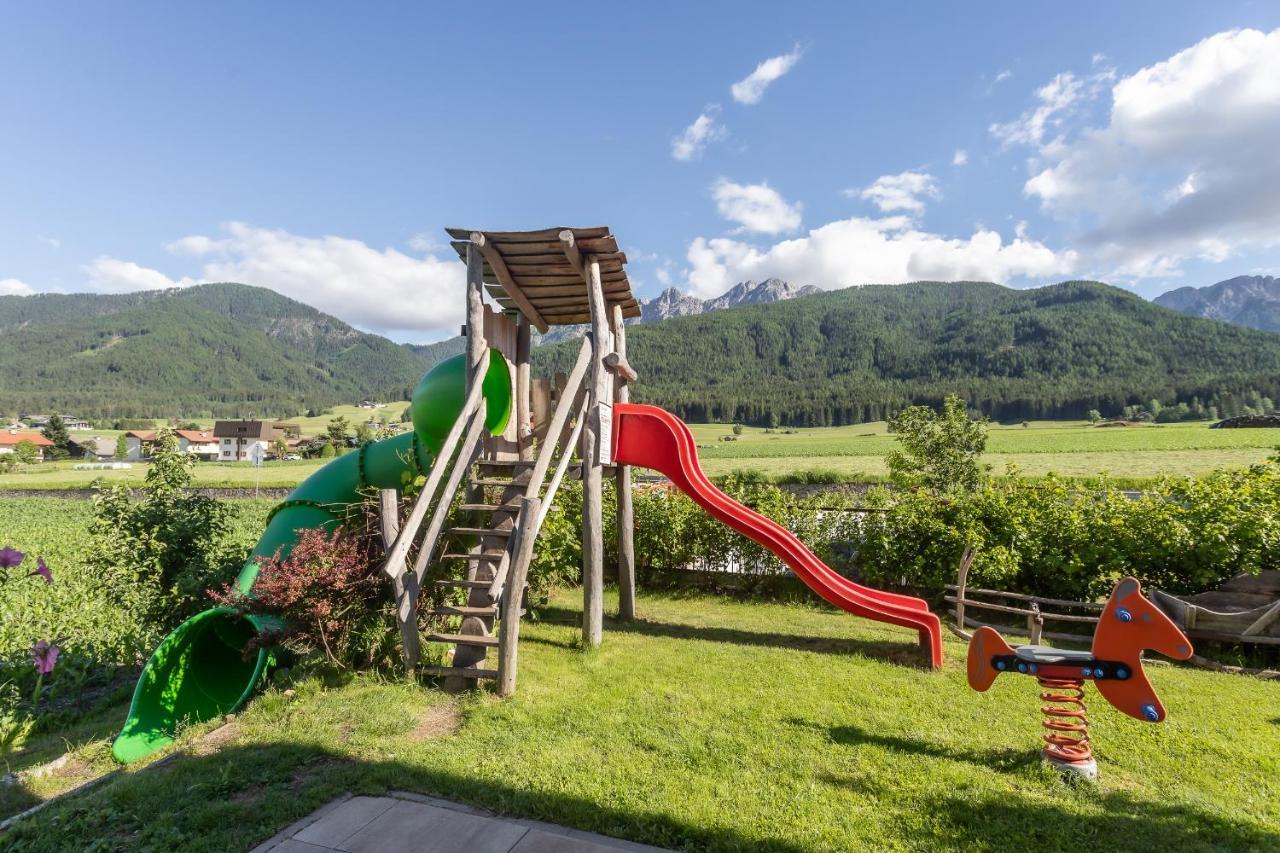 Lerchnhof Villa Olang Exterior foto