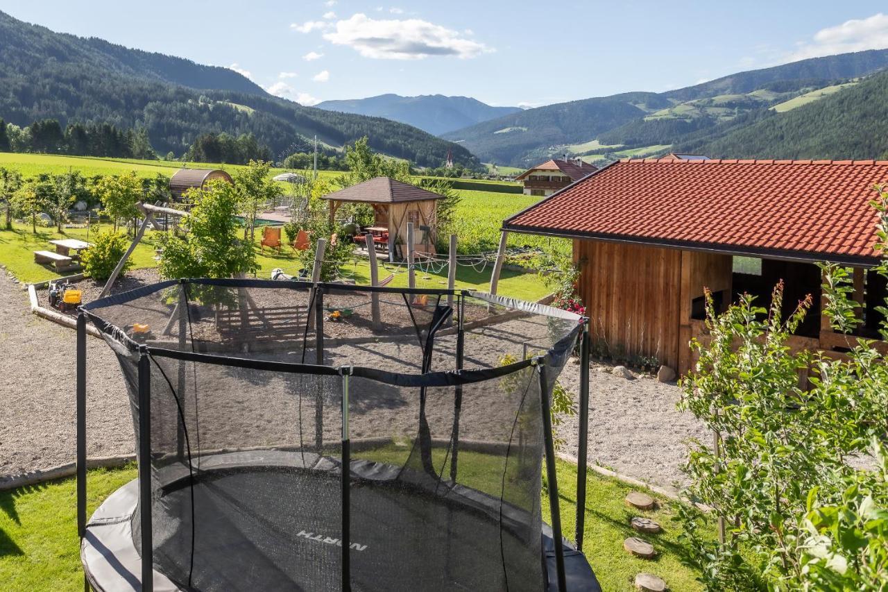 Lerchnhof Villa Olang Exterior foto