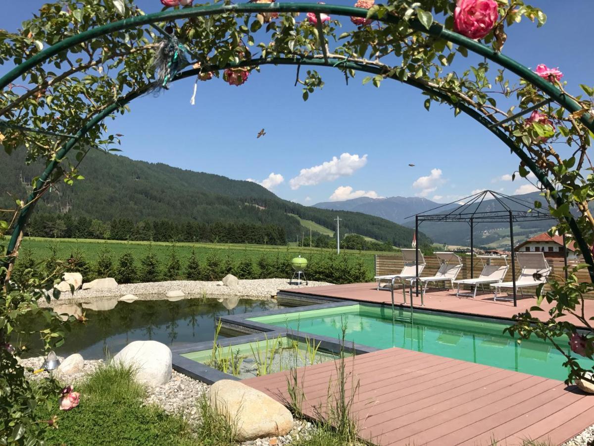 Lerchnhof Villa Olang Exterior foto