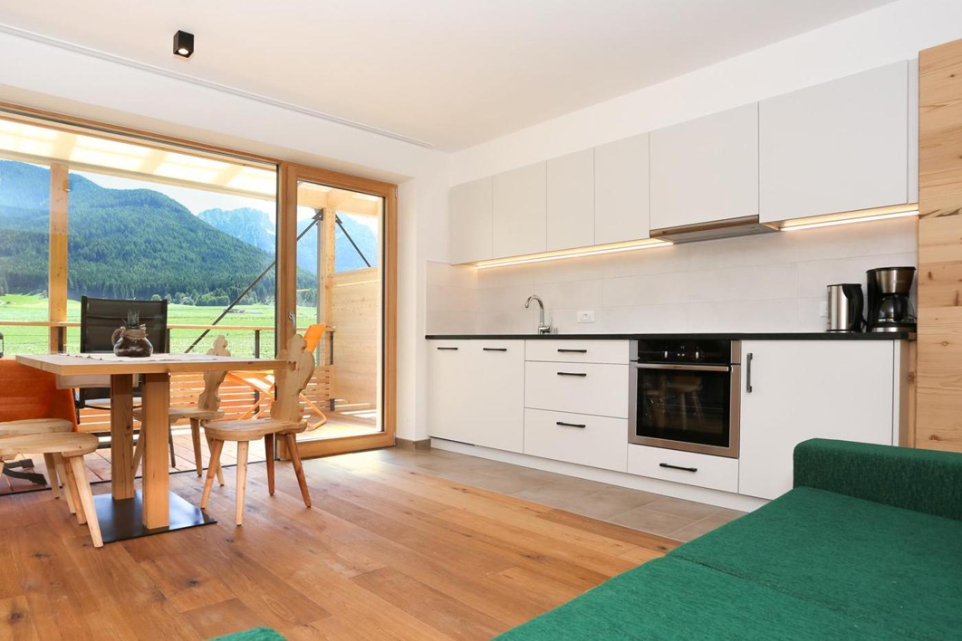Lerchnhof Villa Olang Exterior foto