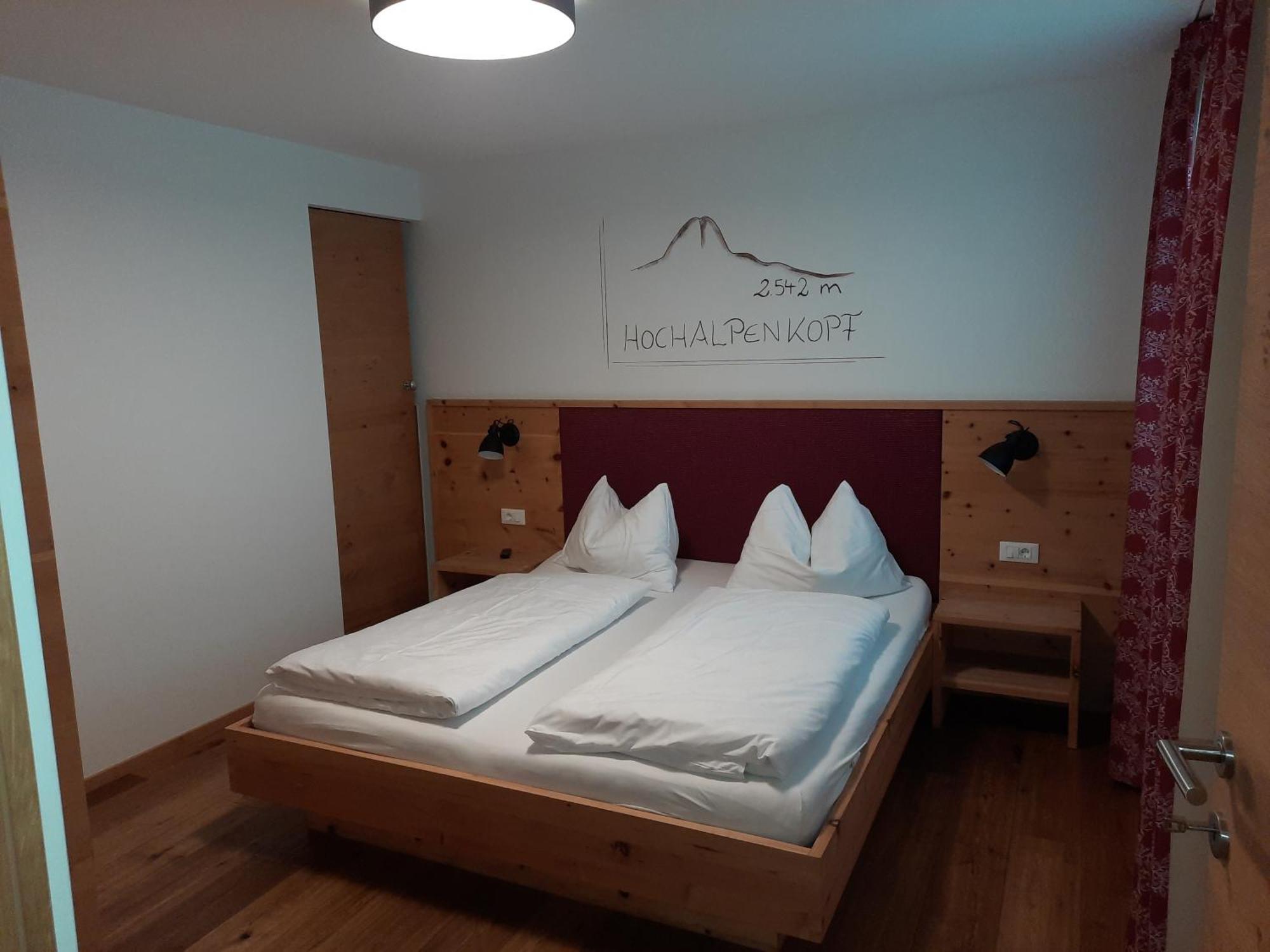 Lerchnhof Villa Olang Cameră foto