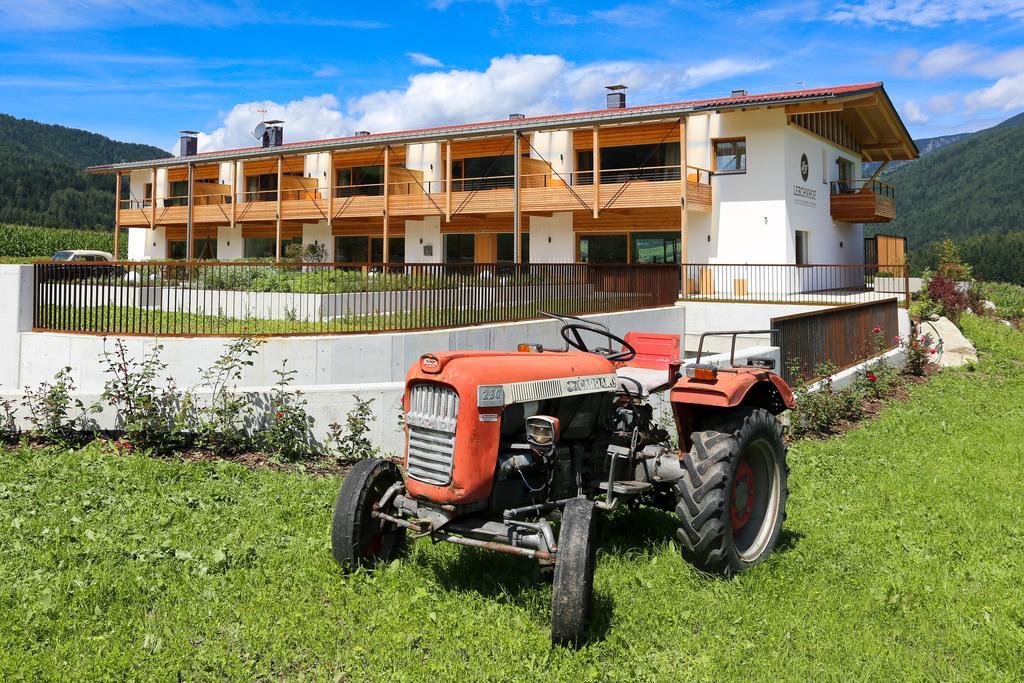 Lerchnhof Villa Olang Exterior foto